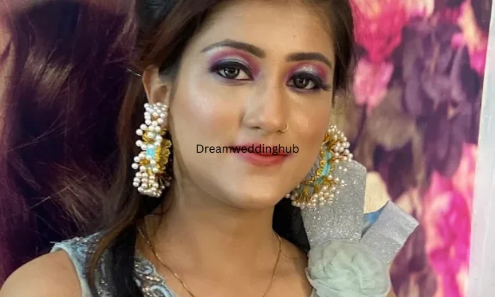 Alive Wellness Salon  Makeup Studio